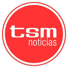 Logo de tsmnoticias